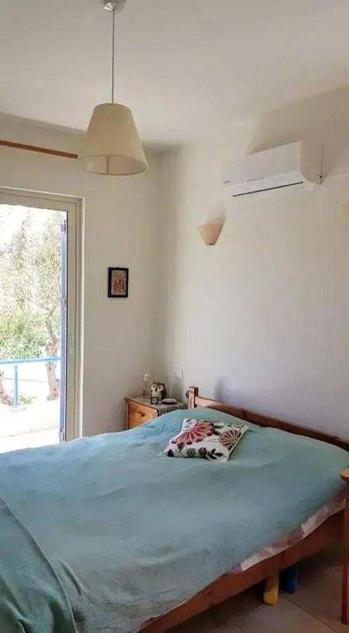 Apartament LEON Maleme do 6 os. Exterior foto