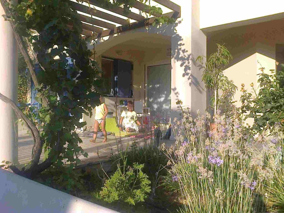 Apartament LEON Maleme do 6 os. Exterior foto