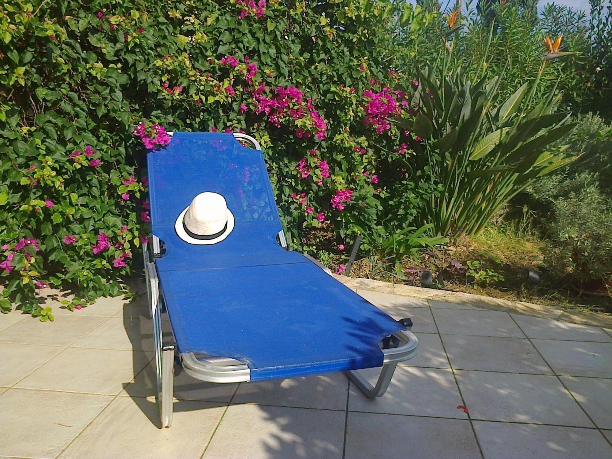 Apartament LEON Maleme do 6 os. Exterior foto