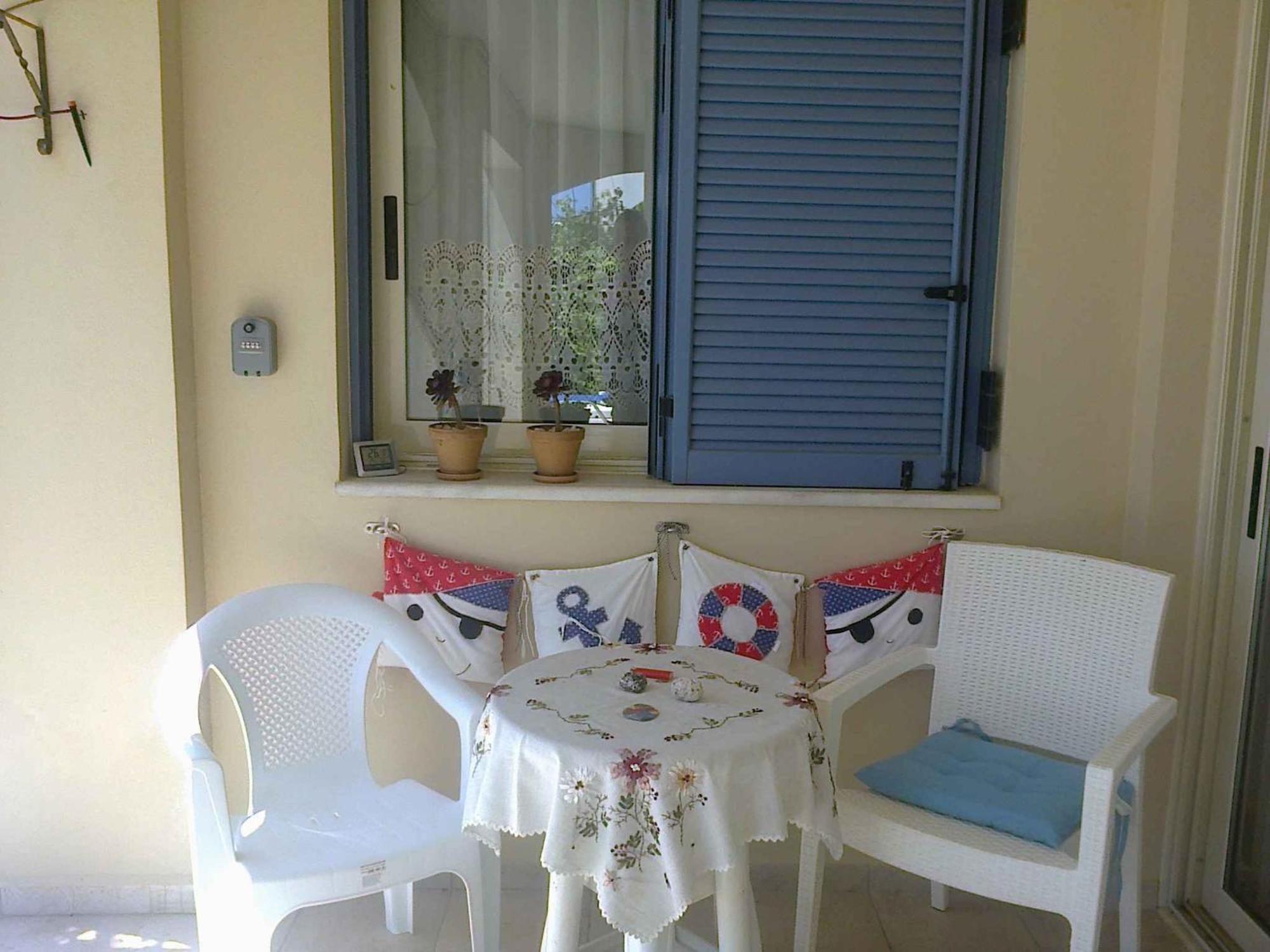 Apartament LEON Maleme do 6 os. Exterior foto